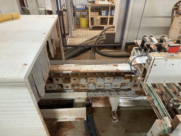 Weinig Conturex C114 HOU9.041 132 16308